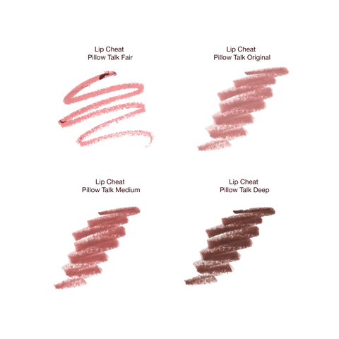 LIP CHEAT ICONIC NUDE