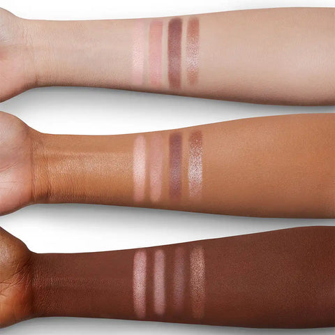 LUXURY PALETTE PILLOW TALK
