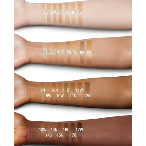 BEAUTIFUL SKIN FOUNDATION 1 NEUTRAL