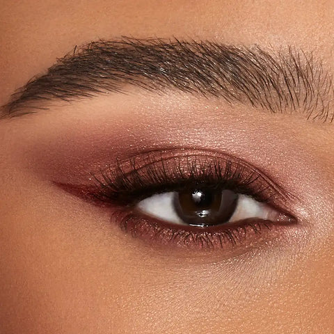 EYES TO MESMERISE SUNLIT GLOW