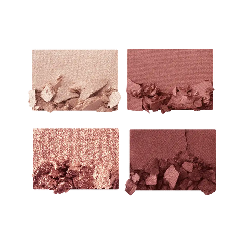 LUXURY PALETTE EXAGGER-EYES