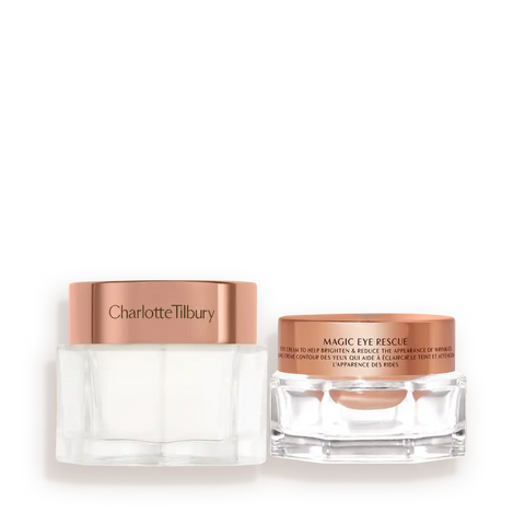 HYDRATION & RADIANCE SKIN DUO SKINCARE KIT SKINCARE KIT