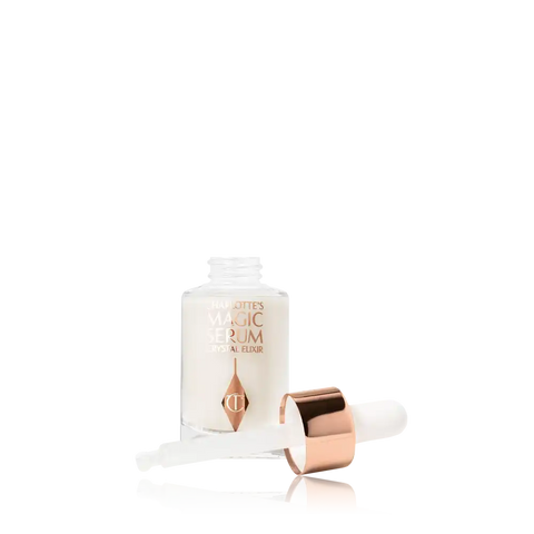 CHARLOTTE'S MAGIC SERUM CRYSTAL ELIXIR 10 ML