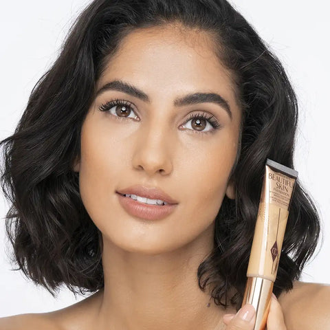 BEAUTIFUL SKIN FOUNDATION 1 NEUTRAL