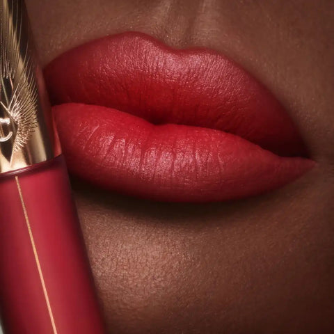 AIRBRUSH FLAWLESS LIP BLUR HONEY BLUR