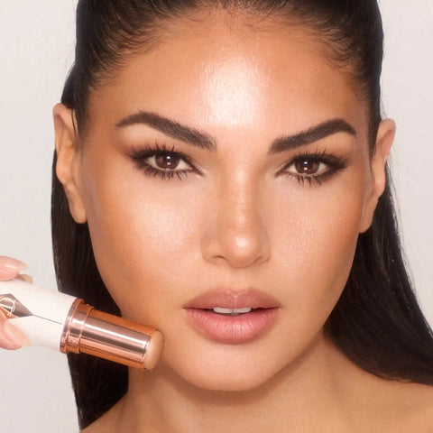UNREAL SKIN SHEER GLOW TINT HYDRATING FOUNDATION STICK 1 FAIR