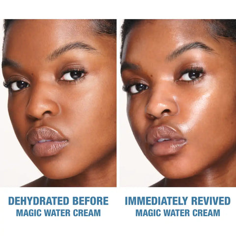 CHARLOTTE'S MAGIC HYDRATION REVIVAL DUO GIFT SET