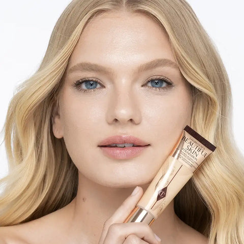 BEAUTIFUL SKIN FOUNDATION 3 NEUTRAL
