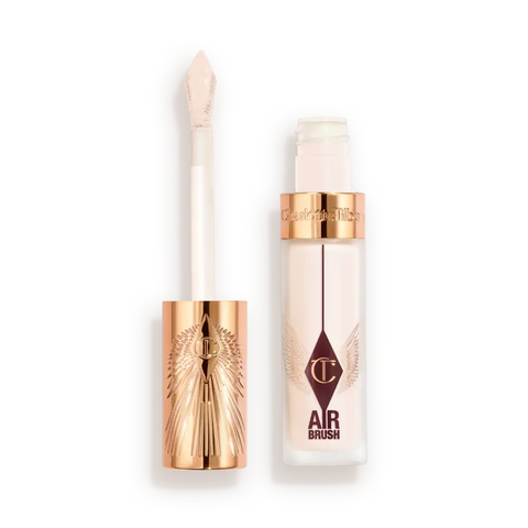 AIRBRUSH FLAWLESS BLUR CONCEALER 4.5 FAIR-MEDIUM