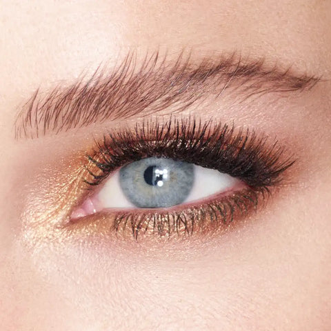 EYES TO MESMERISE SUNLIT GLOW