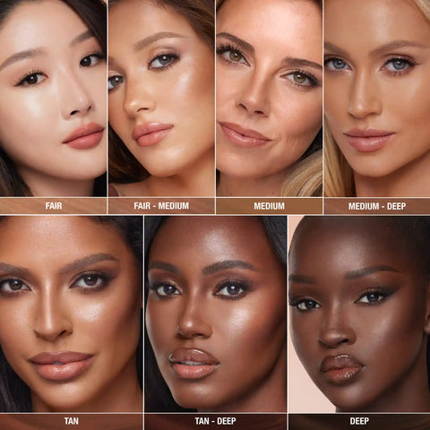 HOLLYWOOD CONTOUR WAND FAIR