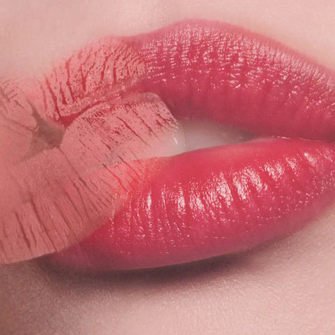 PILLOW TALK BLUSH BALM LIP TINT 90s KISS