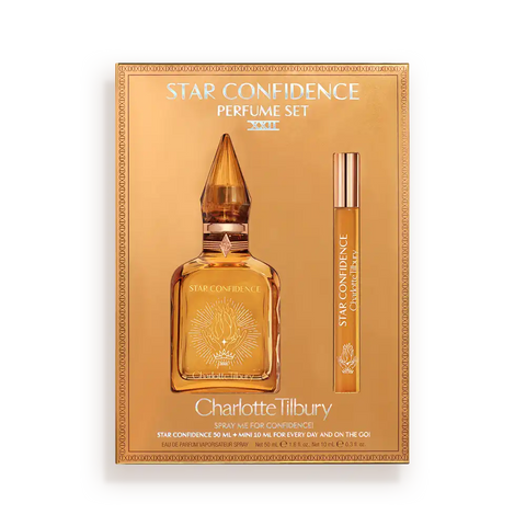 STAR CONFIDENCE PERFUME GIFT SET