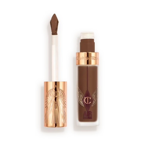 AIRBRUSH FLAWLESS BLUR CONCEALER 4.5 FAIR-MEDIUM