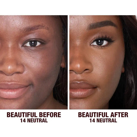 BEAUTIFUL SKIN FOUNDATION 1 NEUTRAL