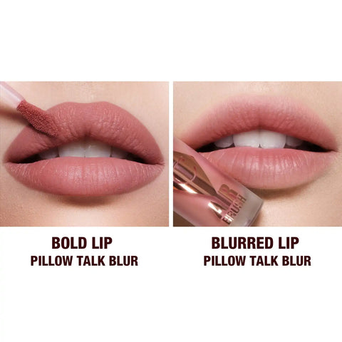 AIRBRUSH FLAWLESS LIP BLUR HONEY BLUR