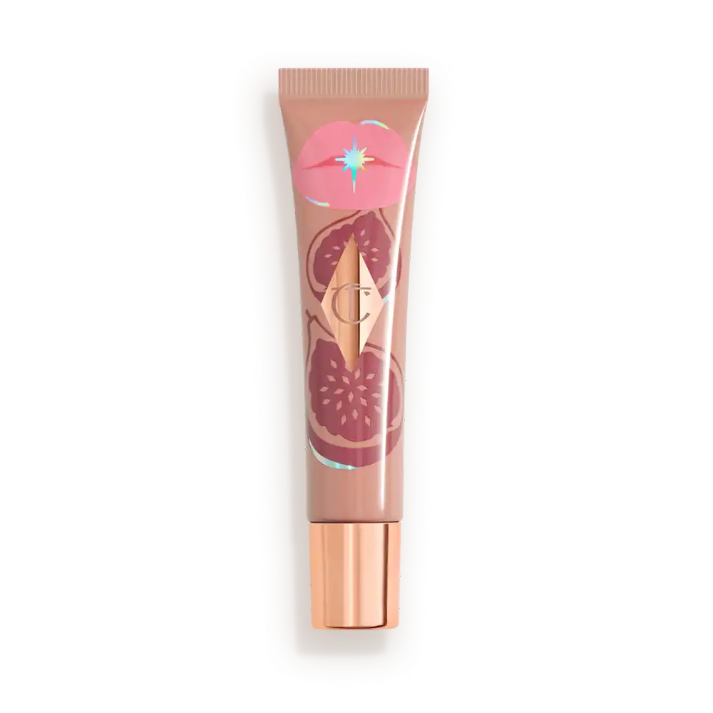 UNREAL LIPS HEALTHY GLOW NECTAR OIL JUICYLICIOUS COCONUT WATER