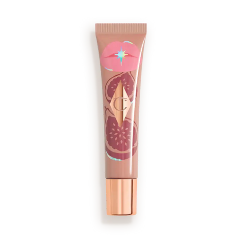 UNREAL LIPS HEALTHY GLOW NECTAR OIL JUICYLICIOUS COCONUT WATER