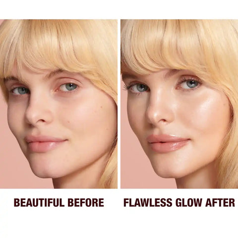 CHARLOTTE’S LEGENDARY COMPLEXION KIT MAKEUP KIT