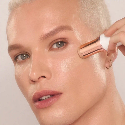 UNREAL SKIN SHEER GLOW TINT HYDRATING FOUNDATION STICK 1 FAIR