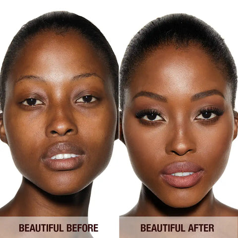 CONCEAL AND CORRECT KIT FACE KIT