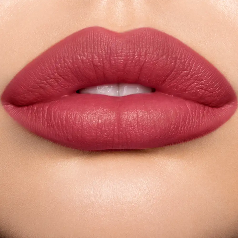 LOOK OF LOVE LIPSTICK REFILL K.I.S.S.I.N.G - NUDE ROMANCE REFILL