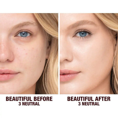 BEAUTIFUL SKIN FOUNDATION 1 NEUTRAL
