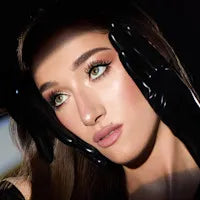 Exagger-Eyes Speedy, Easy 3 Step System Eye Kit