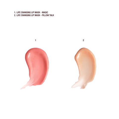 IMMEDIATE EYE & LIP REVIVAL DUO Skincare Kit