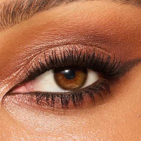 CHARLOTTE'S PALETTE OF BEAUTIFYING EYE TRENDS SUPER NEUTRAL