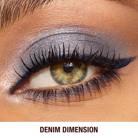 CHARLOTTE’S PALETTE OF BEAUTIFYING EYE TRENDS DUO EYE KIT