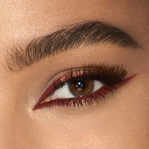 EYE COLOUR MAGIC LINER DUO COPPER CHARGE