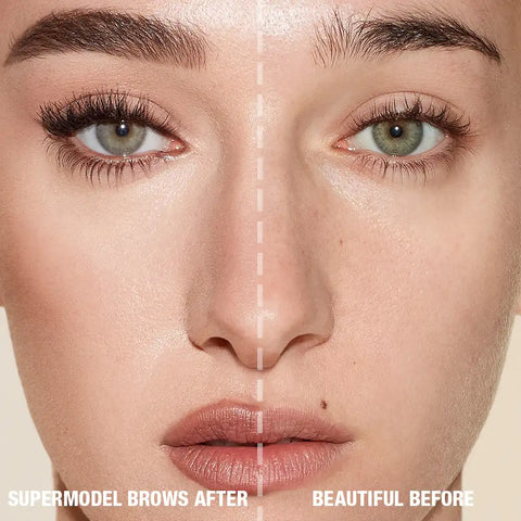 BROW CHEAT BLACK BROWN