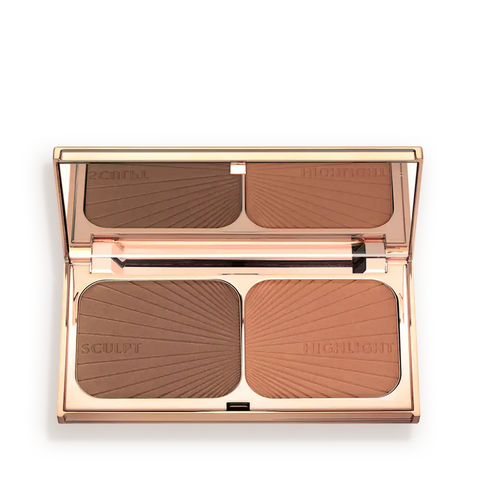 FILMSTAR BRONZE + GLOW LIGHT TO MEDIUM