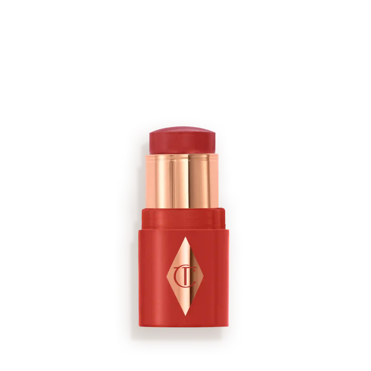MINI UNREAL BLUSH HEALTHY GLOW STICK ROSY GLOW