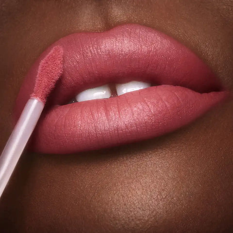 AIRBRUSH FLAWLESS LIP BLUR ROSE BLUR