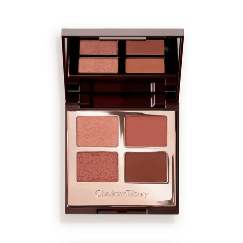LUXURY PALETTE PILLOW TALK