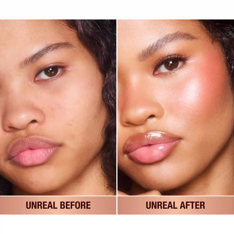 MINI UNREAL BLUSH HEALTHY GLOW STICK ROSY GLOW