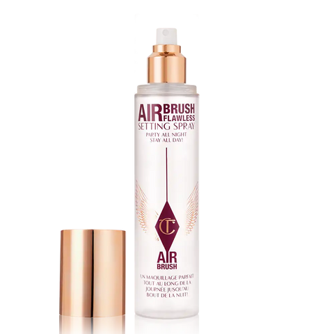 AIRBRUSH FLAWLESS SETTING SPRAY 34 ML TRAVEL