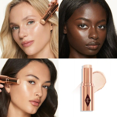 UNREAL SUMMER SKIN + GLOW DUO Face Kit