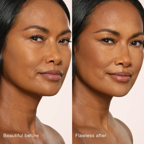 AIRBRUSH BRONZER FAIR