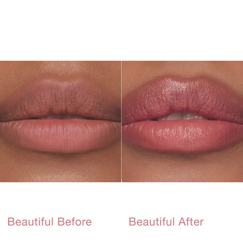 PILLOW TALK BLUSH BALM LIP TINT 90s KISS