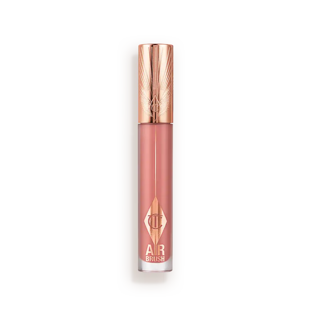 AIRBRUSH FLAWLESS LIP BLUR ROSE BLUR