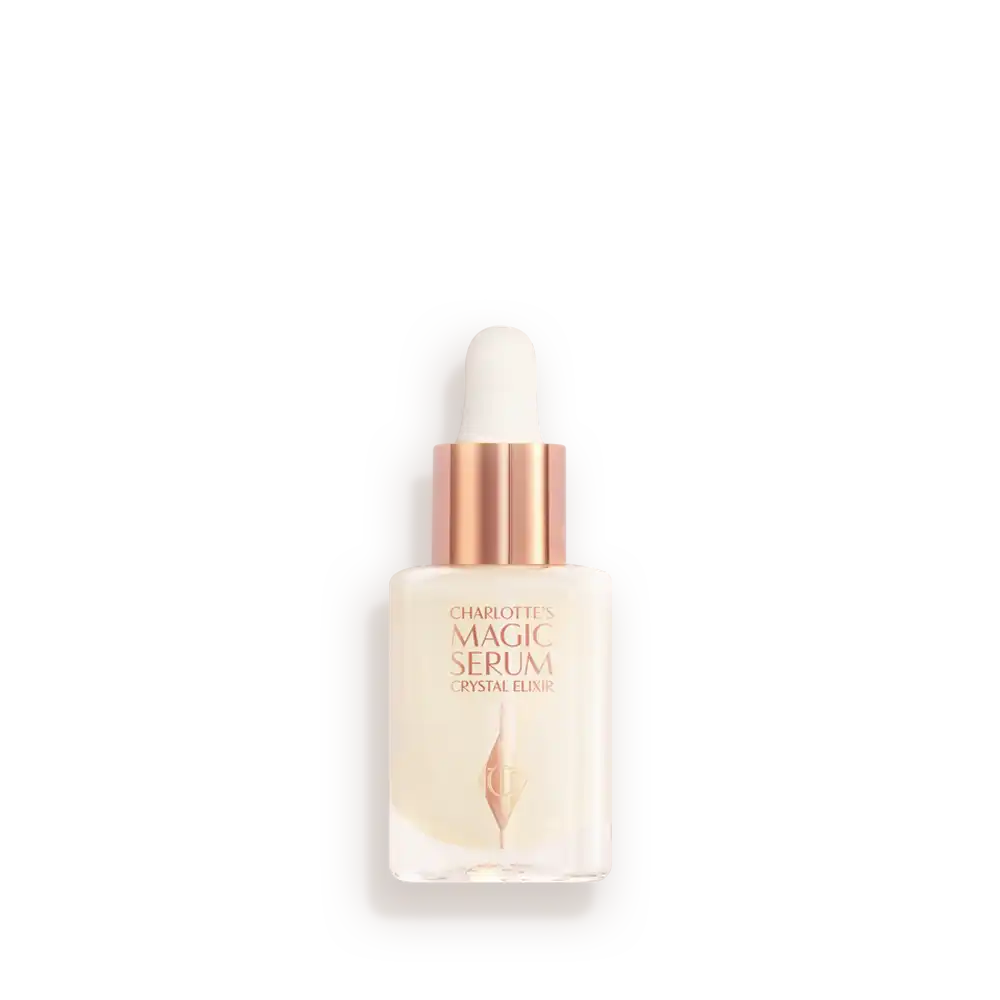 CHARLOTTE'S MAGIC SERUM CRYSTAL ELIXIR 10 ML