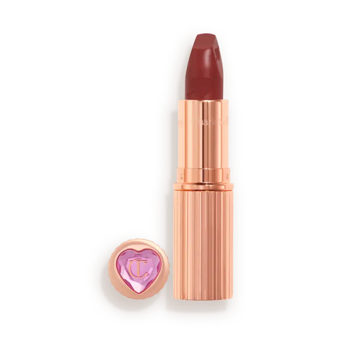 PILLOW TALK LOVE EFFECT LIPSTICK K.I.S.S.I.N.G - NAUGHTY TALK