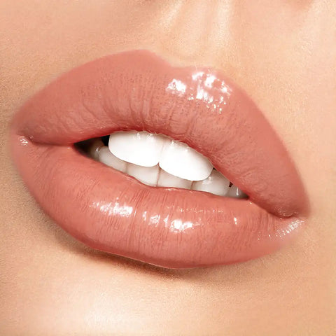 LIP LUSTRE HALL OF FAME