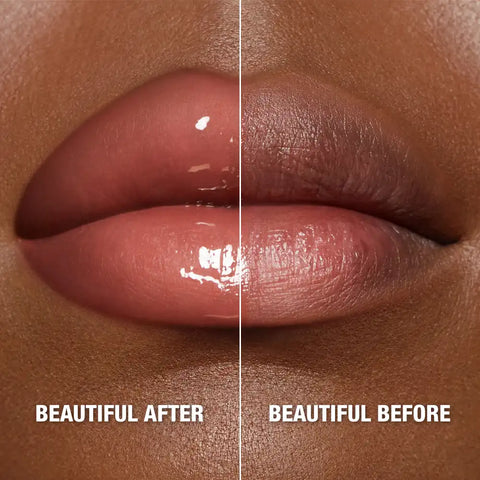 BIG LIP PLUMPGASM STRAWBERRY CHOCOLATE