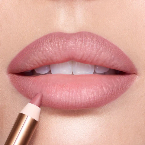 PILLOW TALK MINI GLOSSY LIPS DUO PILLOW TALK FAIR