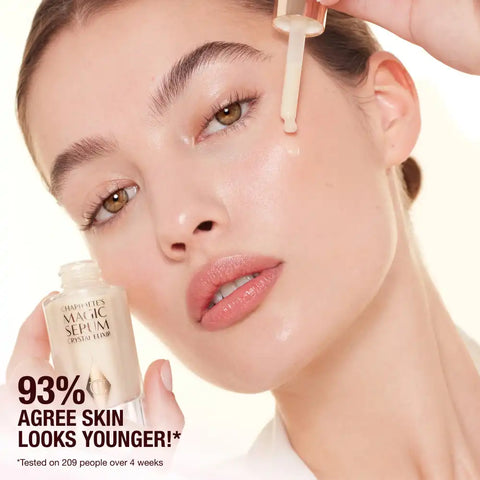 CHARLOTTE'S MAGIC SERUM CRYSTAL ELIXIR 30 ML