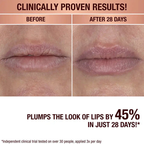 LIFE CHANGING LIP MASK PILLOW TALK FRESH GLOW
